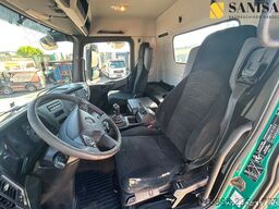 Mercedes-Benz Arocs 3251/Retarder/ HIAB/8x4/26T
