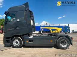 Renault T480