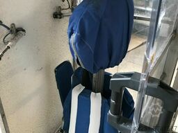 Schneider Electric Doppelfinisher 842 Multimatic