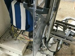 Schneider Electric Doppelfinisher 842 Multimatic