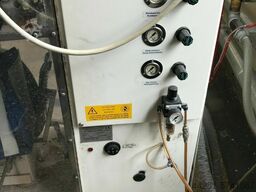 Schneider Electric Doppelfinisher 842 Multimatic