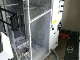 Barbanti Doppelfinisher 842 Multimatic