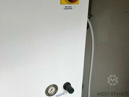 Barbanti Doppelfinisher 842 Multimatic