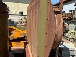 KHD Humboldt Wedag Calibrator 950