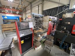 AMADA PROMECAM EM2510NT