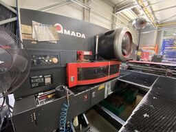 AMADA PROMECAM EM2510NT