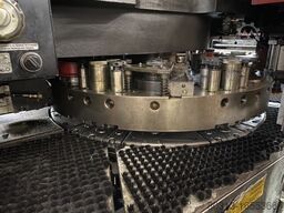 AMADA PROMECAM EM2510NT