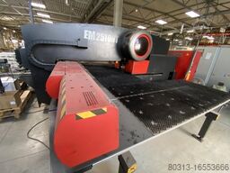 AMADA PROMECAM EM2510NT