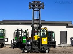 Combilift C4000 / LPG / DUPLEX / 4100MM / WEIGHT
