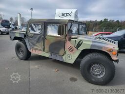 Hummer AM General H1