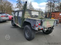 Hummer AM General H1