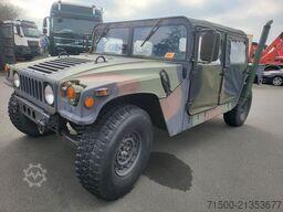 Hummer AM General H1