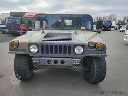Hummer AM General H1