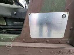 Hummer AM General H1