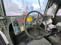 Hummer AM General H1