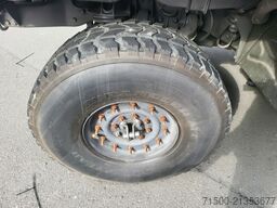 Hummer AM General H1