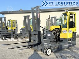 Combilift C3000 GAS DUPLEX PLATFORM 1500 FREE LIFT