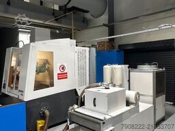 Schneeberger gemini NGM