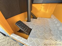 Combilift C4000 DUPLEX 4500 SIDE SHIFT FULL CABIN