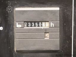 Mahle MSK G11