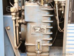 Mahle MSK G11