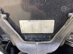 Ford F-Max - Full lease 2000€* ex BTW / maand