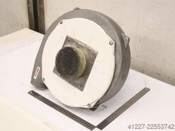 Bossler Lüfterrad Ø 285 mm