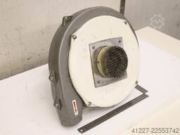 Bossler Lüfterrad Ø 285 mm