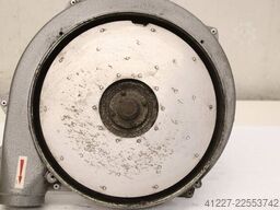Bossler Lüfterrad Ø 285 mm