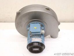 Bossler Lüfterrad Ø 285 mm
