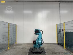 FANUC R-2000iB/125L