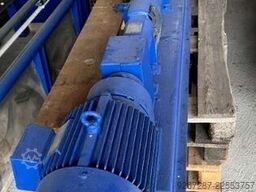 Filterpresse 800 KFP 800-43-25K P-L-S
