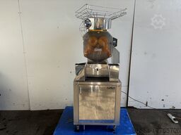 Zumex SpeedPro self service