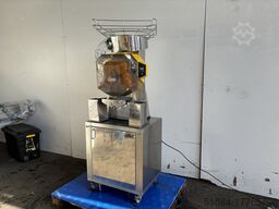 Zumex SpeedPro self service