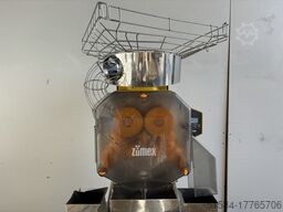 Zumex SpeedPro self service