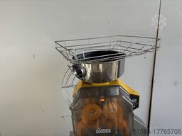 Zumex SpeedPro self service