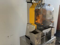 Zumex SpeedPro self service