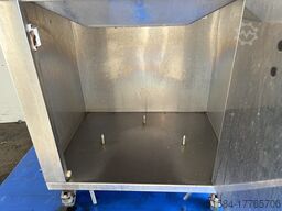 Zumex SpeedPro self service