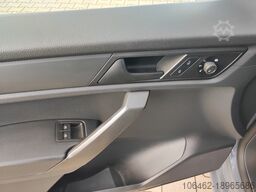 VW Caddy  2.0 TDI 4Motion+KLIMA+PDC+TEMPO+TOOLBOX