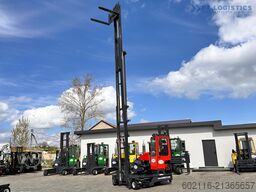 Combilift C4000 / GAS / TRIPLEX / 9300MM /LIKE NEW