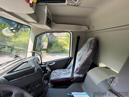 Volvo FMX 500 Volvo FMX 500 8X4 Retarder EuromixMTP E...