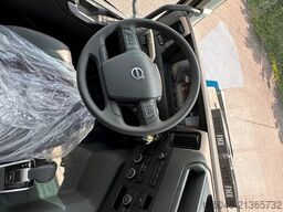 Volvo FMX 500 Volvo FMX 500 8X4 Retarder EuromixMTP E...