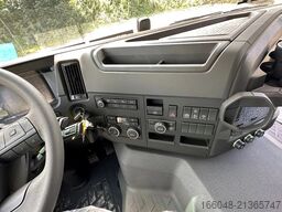 Volvo FMX 500 Volvo FMX 500 8X4 Retarder EuromixMTP E...