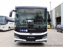 MAN Lion's Intercity LE / Citybus / 12C / Citaro LE...