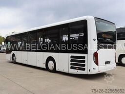 MAN Lion's Intercity LE / Citybus / 12C / Citaro LE...