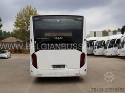 MAN Lion's Intercity LE / Citybus / 12C / Citaro LE...