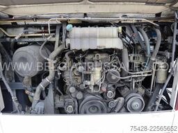 MAN Lion's Intercity LE / Citybus / 12C / Citaro LE...