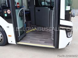 MAN Lion's Intercity LE / Citybus / 12C / Citaro LE...