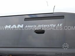 MAN Lion's Intercity LE / Citybus / 12C / Citaro LE...