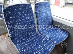 MAN Lion's Intercity LE / Citybus / 12C / Citaro LE...